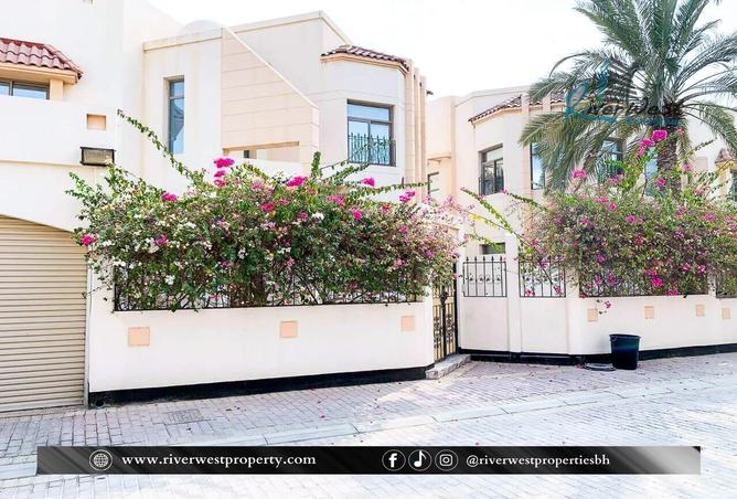 Villa - 4 Bedrooms - 4 Bathrooms for rent in Hamala - Northern Governorate