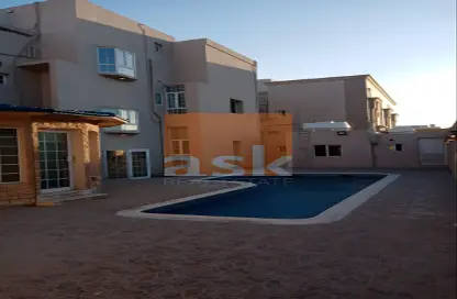 Villa - 4 Bedrooms - 4 Bathrooms for sale in Hamad Town - Northern Governorate