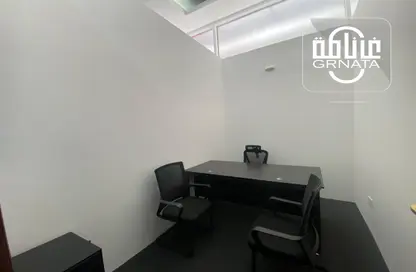 Office Space - Studio - 1 Bathroom for rent in Seef - Capital Governorate