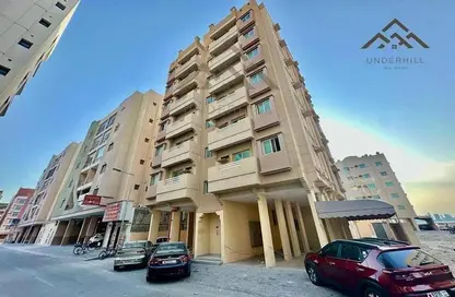 Whole Building - Studio for rent in Hidd - Muharraq Governorate