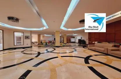 Apartment - 4 Bedrooms - 4 Bathrooms for rent in Al Juffair - Capital Governorate