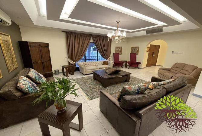 Villa - 4 Bedrooms - 4 Bathrooms for rent in Budaiya - Northern Governorate