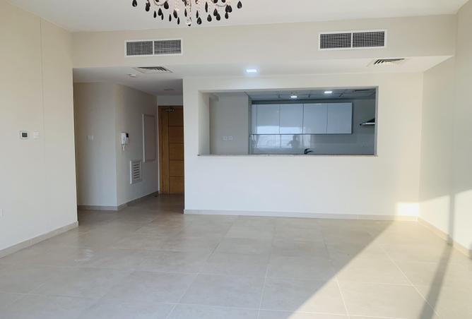 Apartment - 2 Bedrooms - 2 Bathrooms for rent in Amwaj Islands - Muharraq Governorate