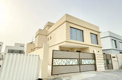 Villa - 5 Bedrooms - 7 Bathrooms for sale in Al Thurya villa Diyar Al Muharraq - Diyar Al Muharraq - Muharraq Governorate