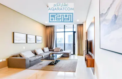 Apartment - 2 Bedrooms - 2 Bathrooms for sale in Al Juffair - Capital Governorate