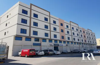 Office Space - Studio - 2 Bathrooms for rent in Tubli - Central Governorate