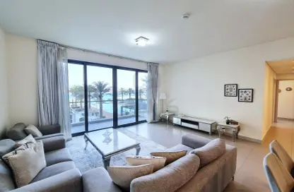 Apartment - 2 Bedrooms - 2 Bathrooms for sale in Marassi Shores Residences - Diyar Al Muharraq - Muharraq Governorate