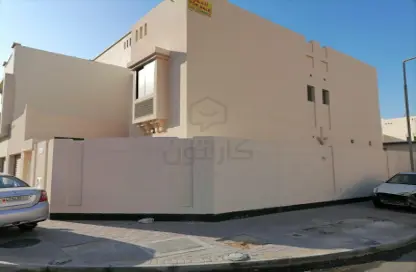 صورة لـ مبنى خارجي فيلا - 4 غرف نوم - 4 حمامات للبيع في كرزكان - المحافظة الشمالية ، صورة رقم 1