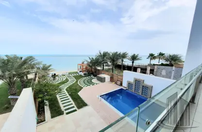 Villa - 6 Bedrooms - 7+ Bathrooms for sale in Tala Island - Amwaj Islands - Muharraq Governorate