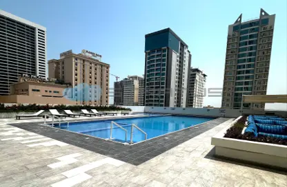 Apartment - 1 Bathroom for rent in Al Juffair - Capital Governorate