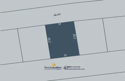 Land - Studio for sale in Maqabah - Northern Governorate