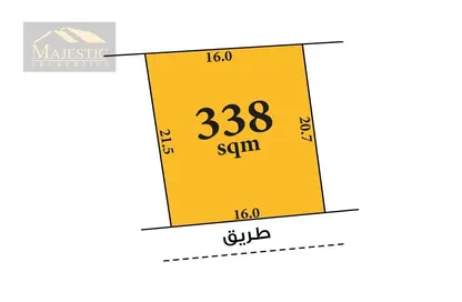 Land - Studio for sale in Maqabah - Northern Governorate