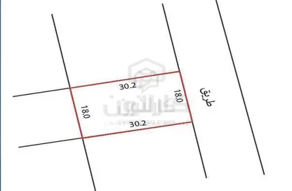 أرض - استوديو للبيع في السنابس - المنامة - محافظة العاصمة