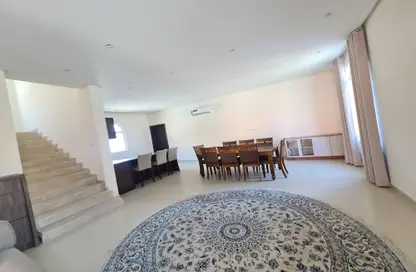 Villa - 4 Bedrooms - 4 Bathrooms for rent in Al Jasra - Northern Governorate