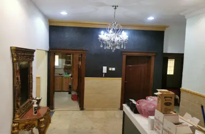 Villa - Studio - 4 Bathrooms for rent in Adliya - Manama - Capital Governorate