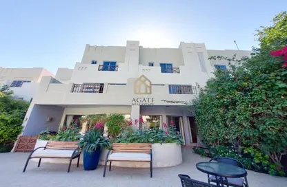 Villa - 4 Bedrooms - 5 Bathrooms for rent in Adliya - Manama - Capital Governorate