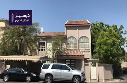 Villa - 4 Bedrooms - 4 Bathrooms for sale in Bu Kowarah - Riffa - Southern Governorate