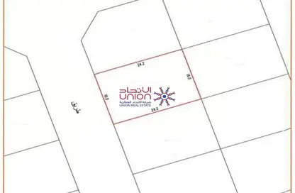 Land - Studio for sale in Hamala - Northern Governorate