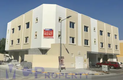 Apartment - 3 Bedrooms - 2 Bathrooms for sale in Bu Kowarah - Riffa - Southern Governorate