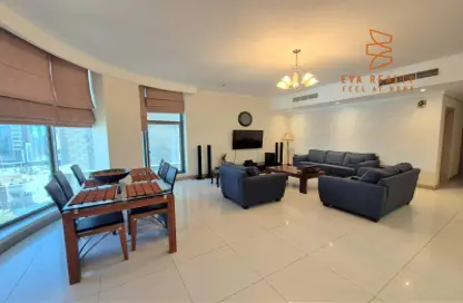 Apartment - 3 Bedrooms - 4 Bathrooms for sale in Seef - Capital Governorate