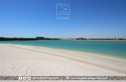 Apartment - 1 Bedroom - 2 Bathrooms for sale in Amwaj Beachfront - Amwaj Islands - Muharraq Governorate