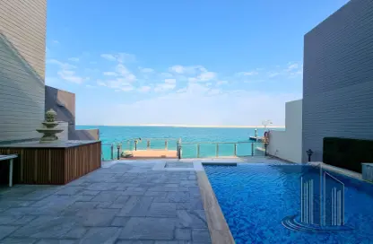 Villa - 4 Bedrooms - 6 Bathrooms for sale in Al Naseem - Diyar Al Muharraq - Muharraq Governorate