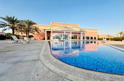 Villa - 4 Bedrooms - 5 Bathrooms for rent in Hamala - Northern Governorate