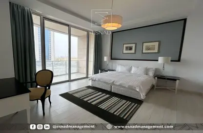 Apartment - 2 Bedrooms - 3 Bathrooms for rent in Seef - Capital Governorate