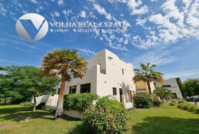 Villa - 2 Bedrooms - 2 Bathrooms for sale in Riffa Views - Riffa - Southern Governorate