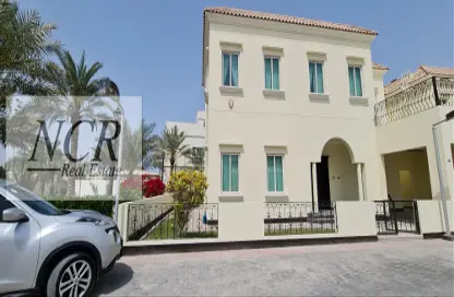 Villa - 4 Bedrooms - 4 Bathrooms for rent in Saar - Northern Governorate