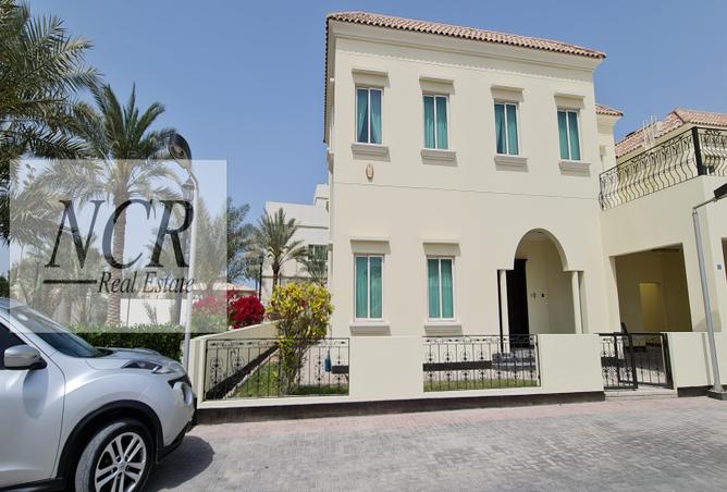 Villa - 4 Bedrooms - 4 Bathrooms for rent in Saar - Northern Governorate