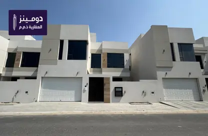 Villa - 4 Bedrooms - 7 Bathrooms for sale in Saar - Northern Governorate