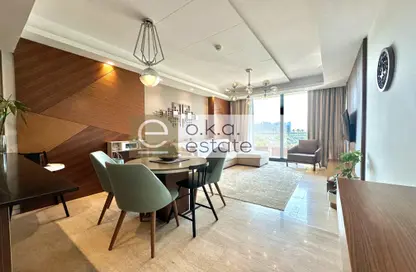 Apartment - 2 Bedrooms - 3 Bathrooms for sale in Essence of Dilmunia - Dilmunia Island - Muharraq Governorate