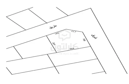 Land - Studio for sale in Malkiyah - Northern Governorate