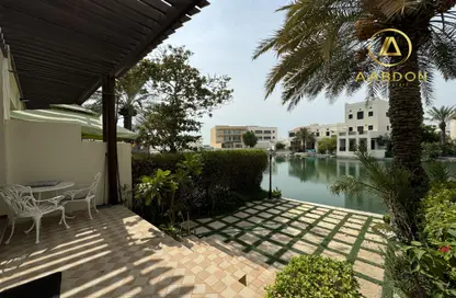 Villa - 3 Bedrooms - 4 Bathrooms for rent in Amwaj Marina - Amwaj Islands - Muharraq Governorate