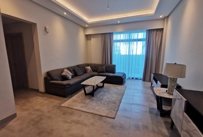 Apartment - 2 Bedrooms - 2 Bathrooms for rent in Saar - Northern Governorate