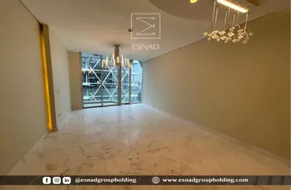 Apartment - 2 Bedrooms - 3 Bathrooms for sale in Bahrain Bay - Capital Governorate