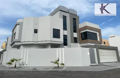 Villa - 3 Bedrooms - 4 Bathrooms for sale in Bani Jamra - Northern Governorate