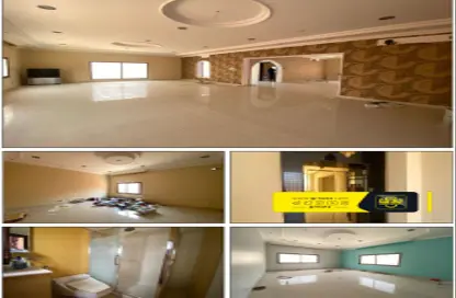 Villa - 5 Bedrooms - 7 Bathrooms for sale in Riffa - Southern Governorate