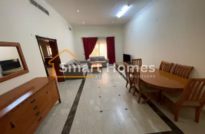 Apartment - 2 Bedrooms - 2 Bathrooms for rent in Um Al Hasam - Manama - Capital Governorate