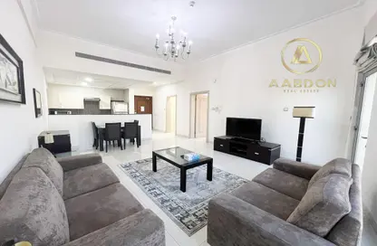 Apartment - 1 Bedroom - 2 Bathrooms for rent in Adliya - Manama - Capital Governorate