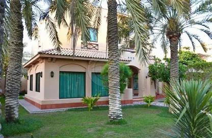 Villa - 3 Bedrooms - 4 Bathrooms for rent in Jannusan - Northern Governorate