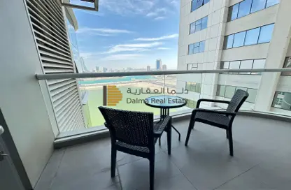 Apartment - 1 Bedroom - 2 Bathrooms for sale in Seef - Capital Governorate