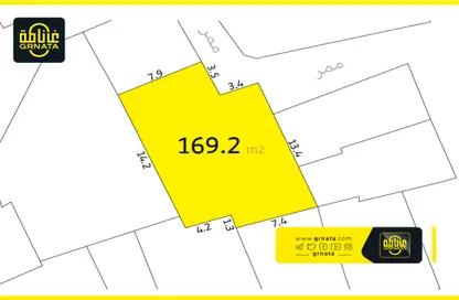 Land - Studio for sale in Manama - Capital Governorate