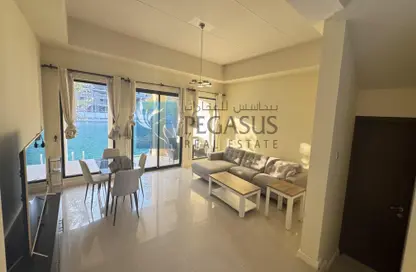 Villa - 2 Bedrooms - 3 Bathrooms for rent in Al Marsa Floating City - Amwaj Islands - Muharraq Governorate