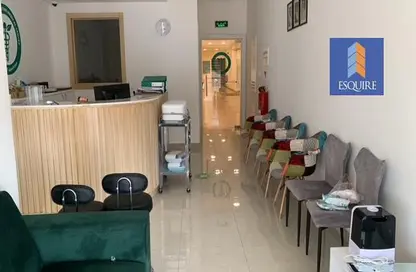 Medical Facility - Studio - 2 Bathrooms for rent in Hidd - Muharraq Governorate