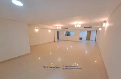 Apartment - 2 Bedrooms - 2 Bathrooms for rent in The Lagoon - Amwaj Islands - Muharraq Governorate