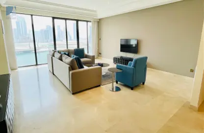 Apartment - 3 Bedrooms - 5 Bathrooms for sale in Reef Island - Capital Governorate