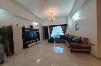 Apartment - 2 Bedrooms - 2 Bathrooms for sale in Al Juffair - Capital Governorate