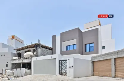 Villa - 4 Bedrooms - 4 Bathrooms for sale in Salmabad - Central Governorate